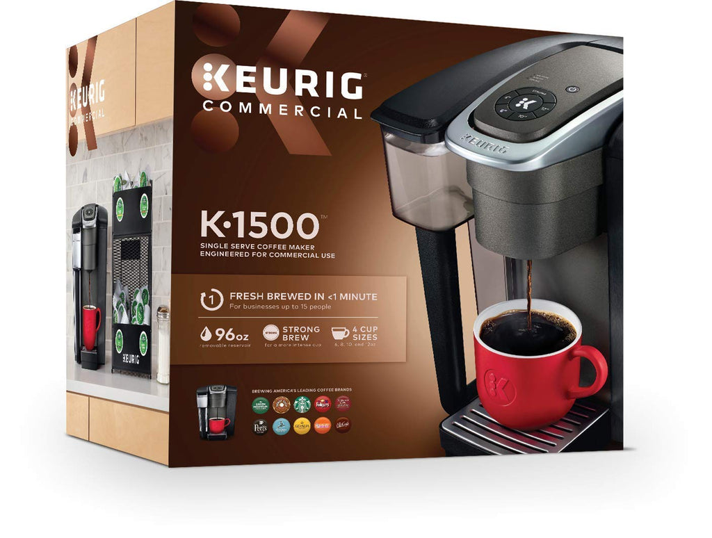 Commercial Coffee Maker G2481