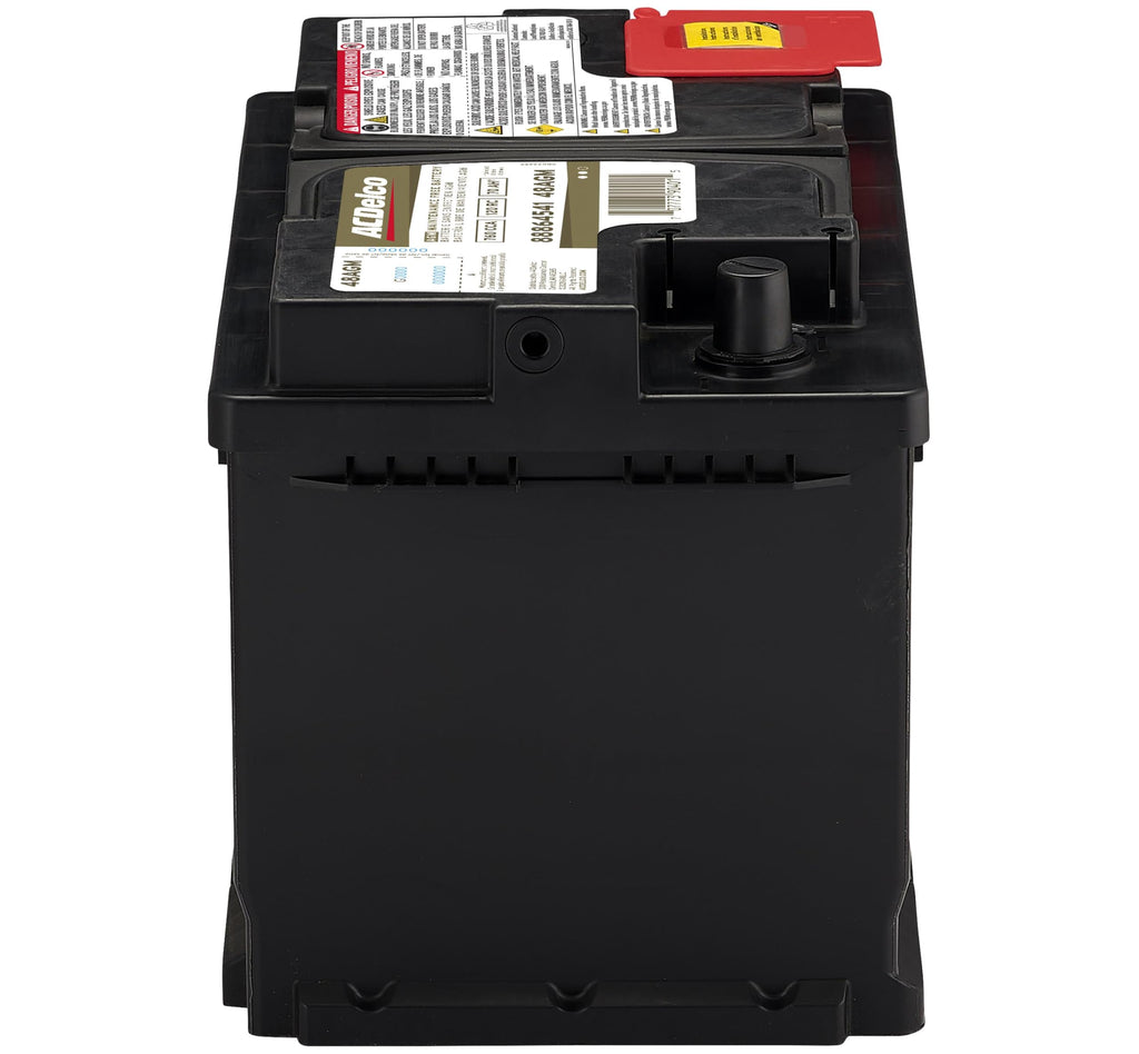 AGM BCI Group 48 Battery Z612329