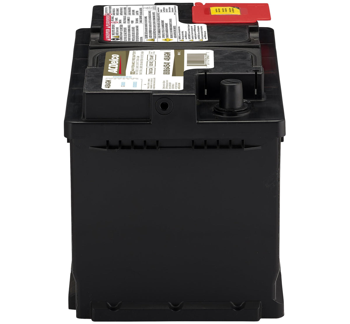 AGM BCI Group 48 Battery Z612329