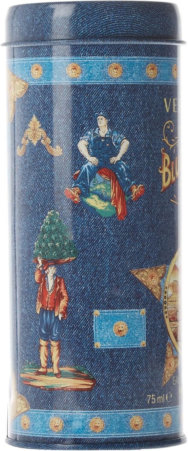 Blue Jeans Eau de Toilette Spray 2.5 Ounce W5434