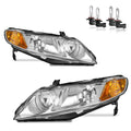 Headlights Assembly Q3927