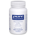 Glucosamine Sulfate 1,000 mg, 60 Capsules A59968