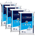 Water Softener Salt Crystals 40 lb 4 Pack K14962