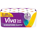 Cloth Paper Towels, 8 Triple, 141 Sheets per Roll M670164