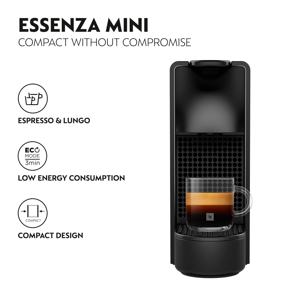Nespresso Original Espresso Machine V1776