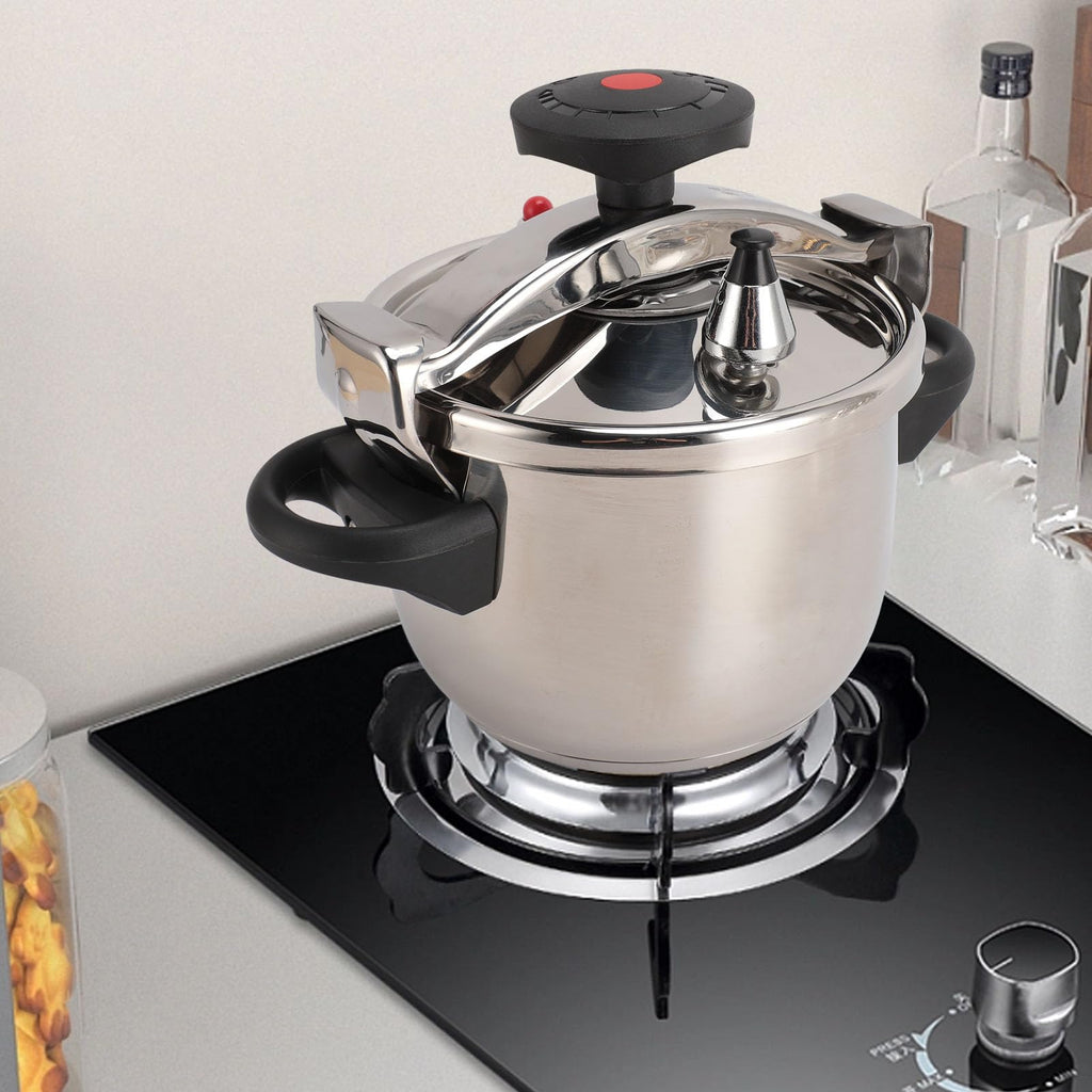 Stainless Steel 3L Pressure Cooker I237676