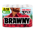 3-Ply Paper Towels B481131