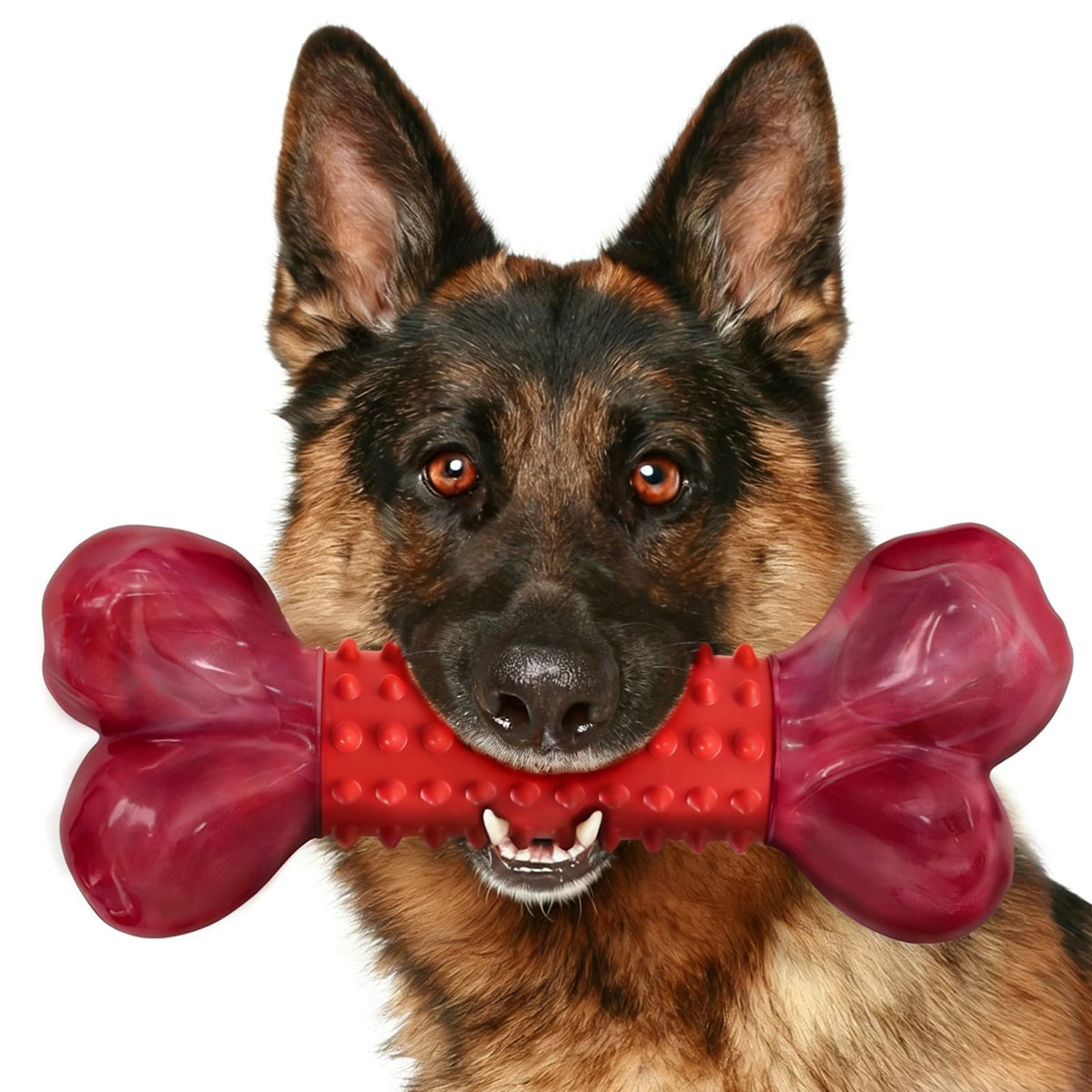 Beef Flavored Dog Chew Toys B4048