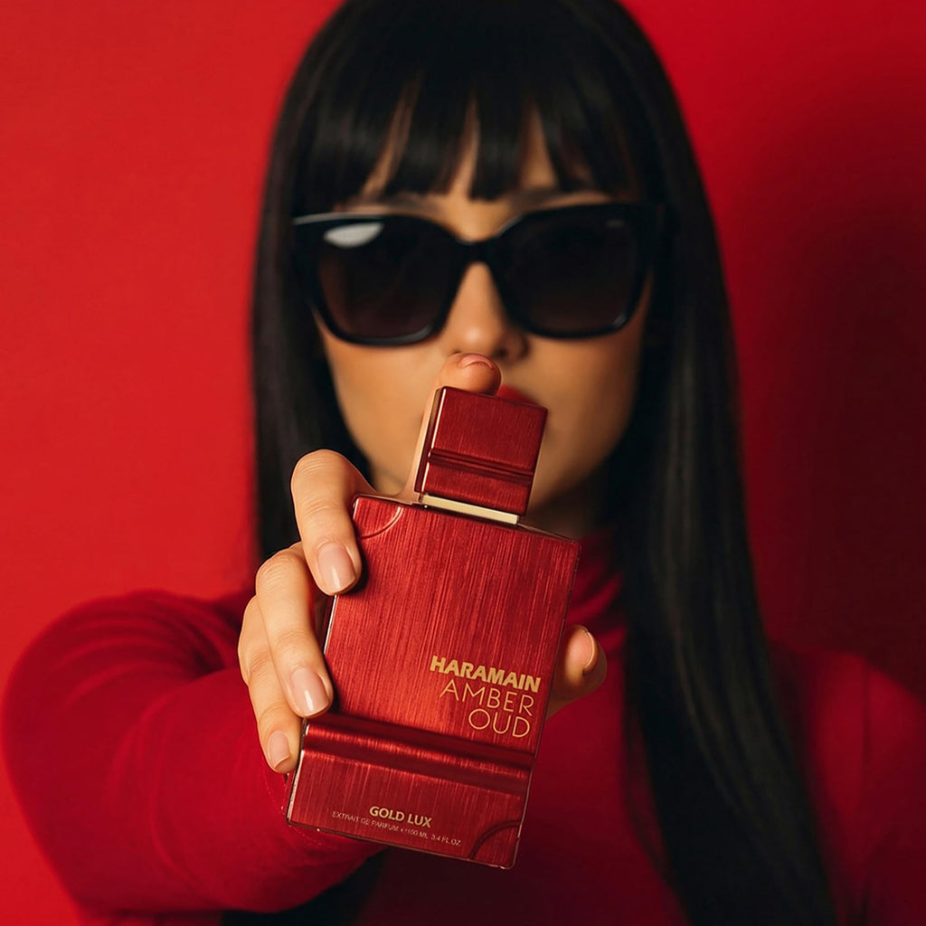 3.4 oz Extrait De Parfum Spray F36301