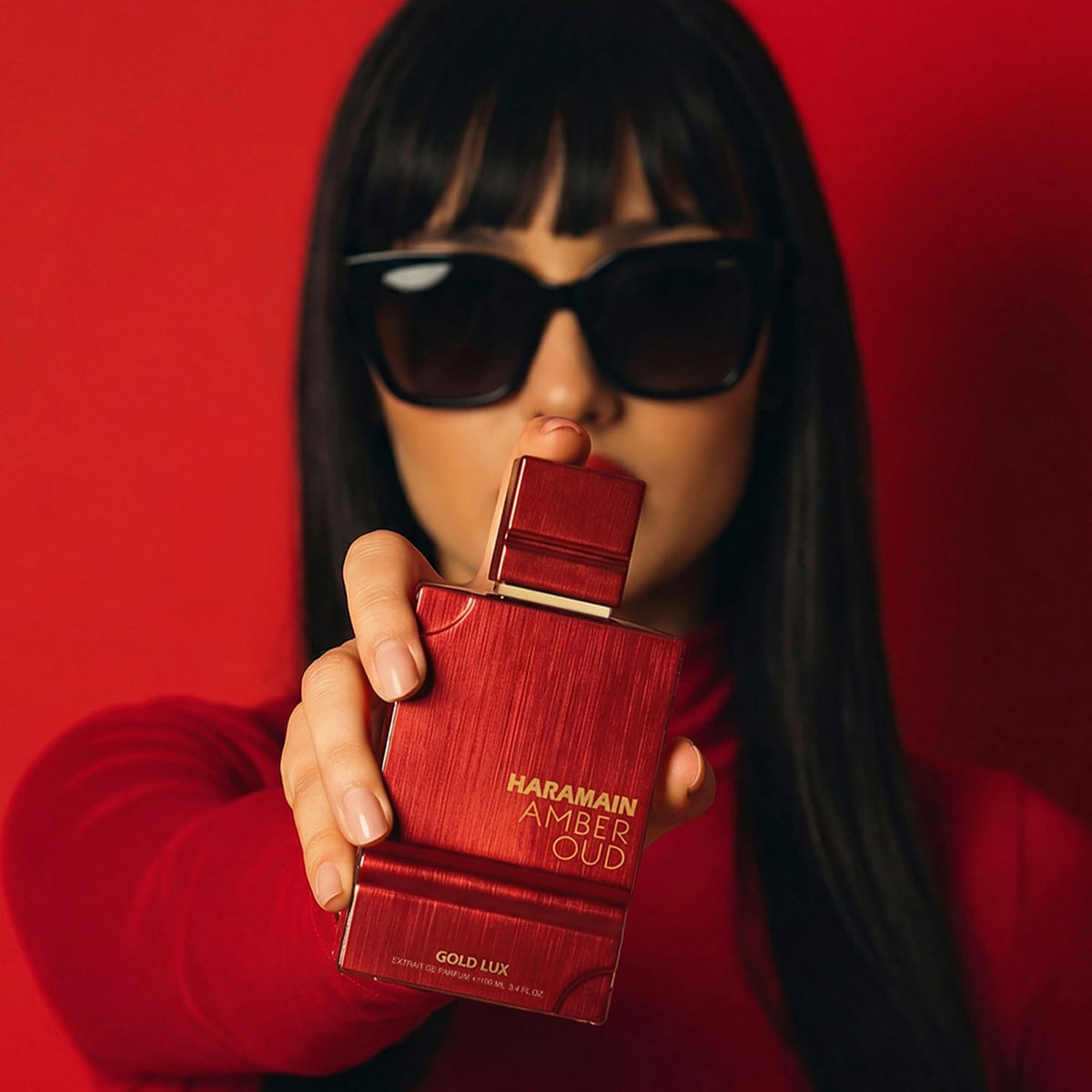 3.4 oz Extrait De Parfum Spray F36301