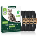 4 Pack Flea Collar for Cats X94590