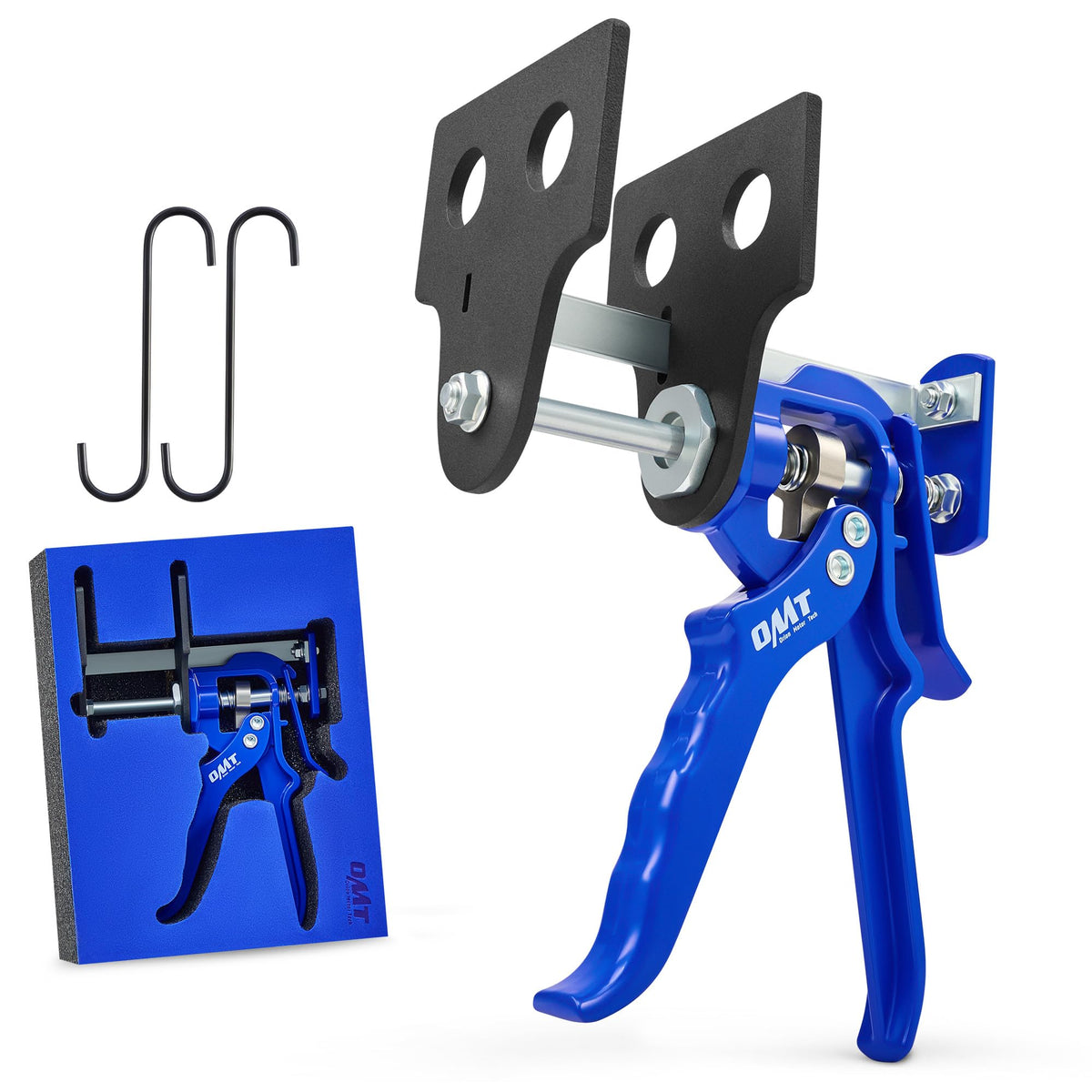 Brake Caliper Piston Compressor Tool S82894