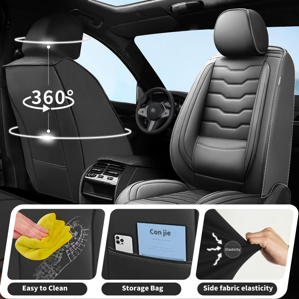 Car Seat Covers I362