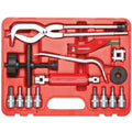 15 Piece Brake Service Set D8348