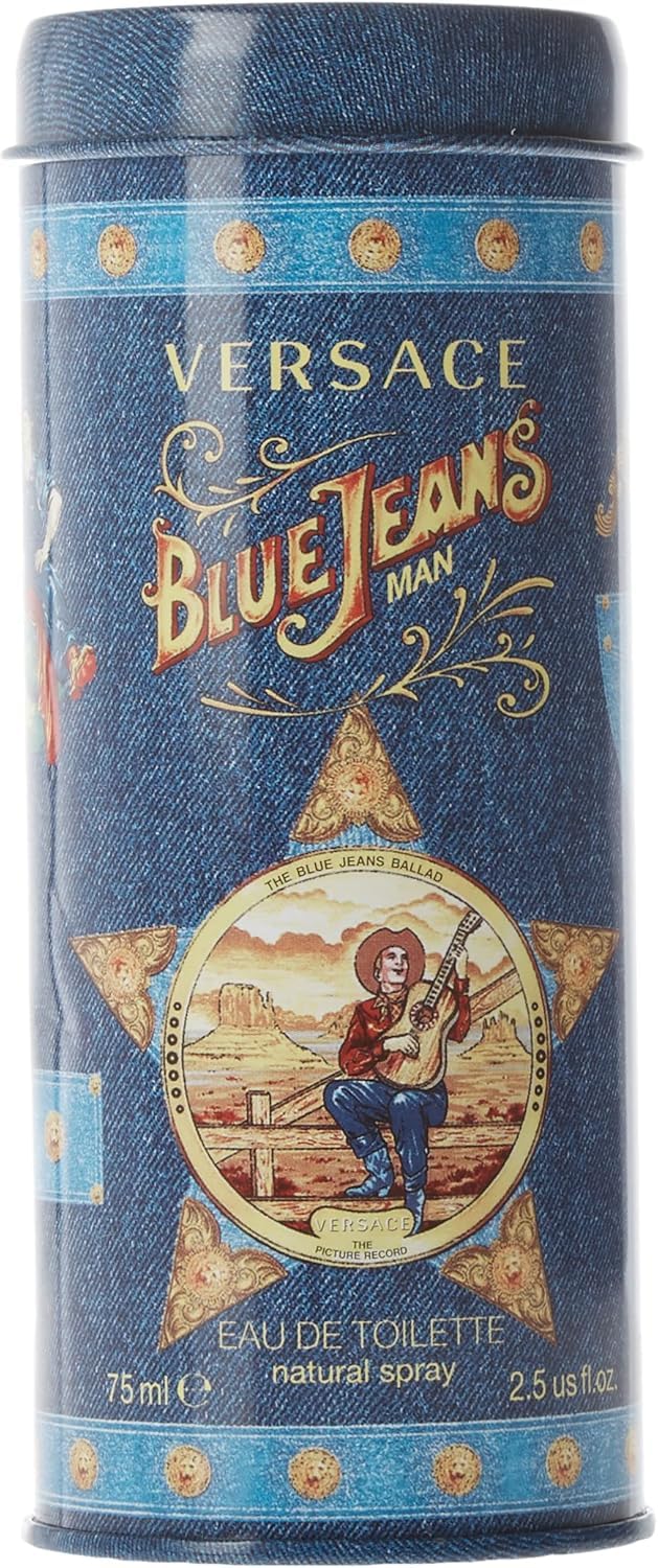 Blue Jeans Eau de Toilette Spray 2.5 Ounce W5434