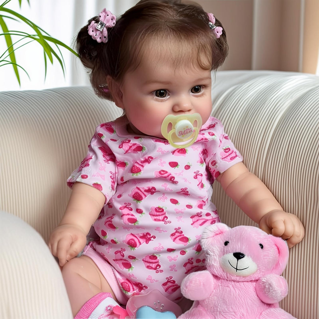 20Inch Reborn Baby Dolls P240362