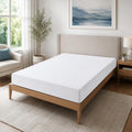 8 Inch Twin Memory Foam Mattress I844200