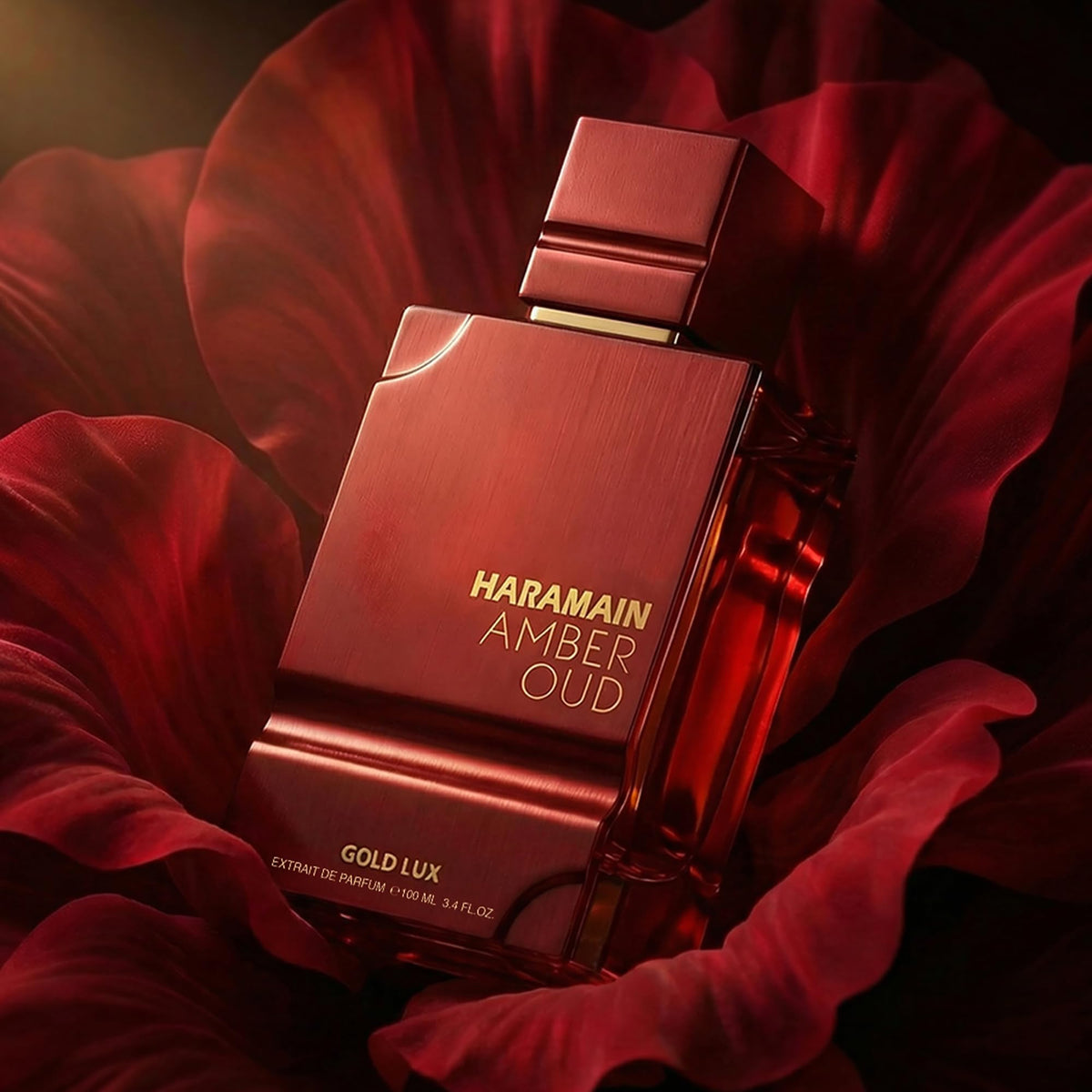 3.4 oz Extrait De Parfum Spray F36301
