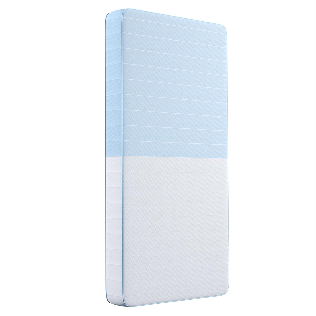 Dual Sided Memory Foam Crib Mattress K38668