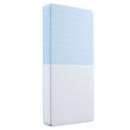 Dual Sided Memory Foam Crib Mattress K38668