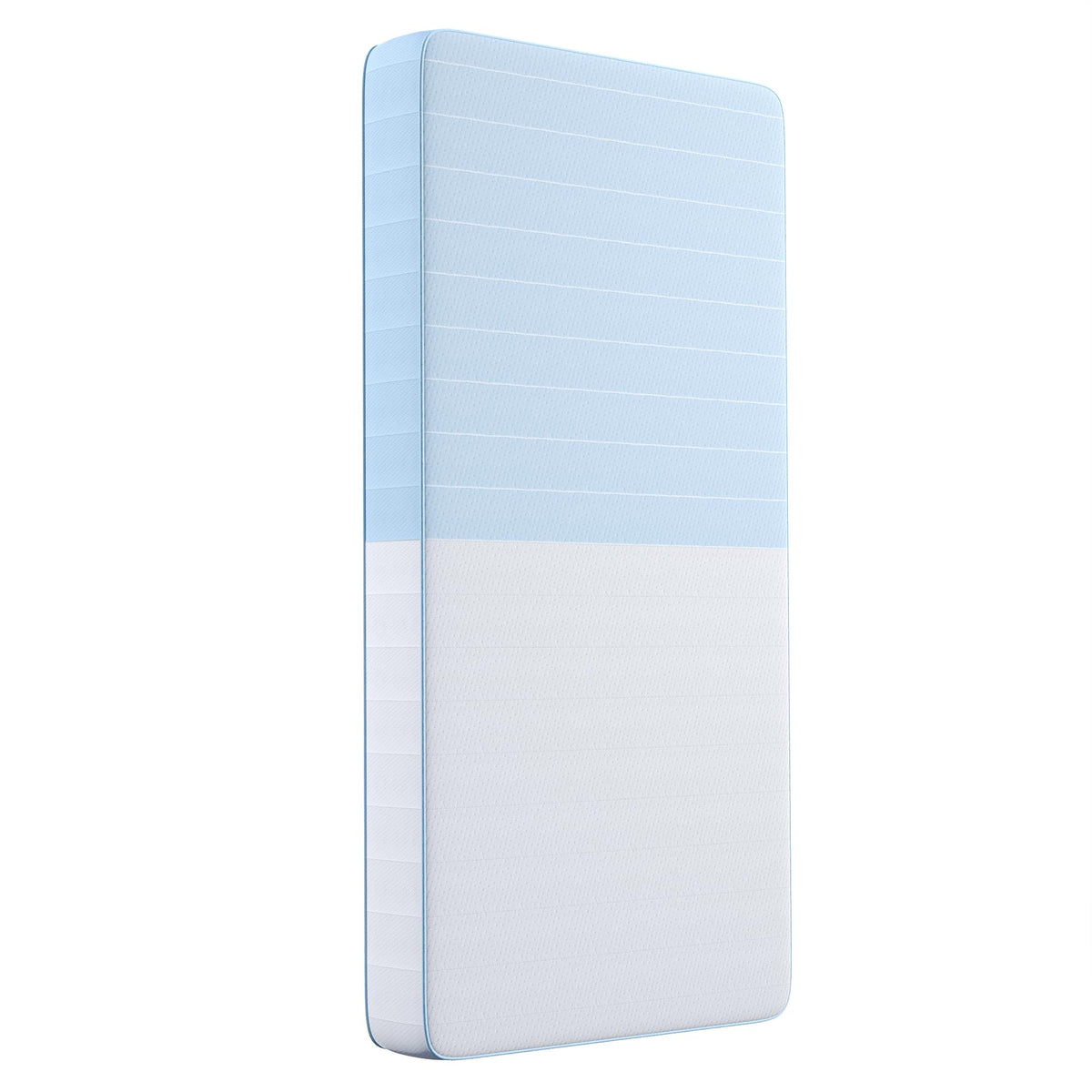 Dual Sided Memory Foam Crib Mattress K38668