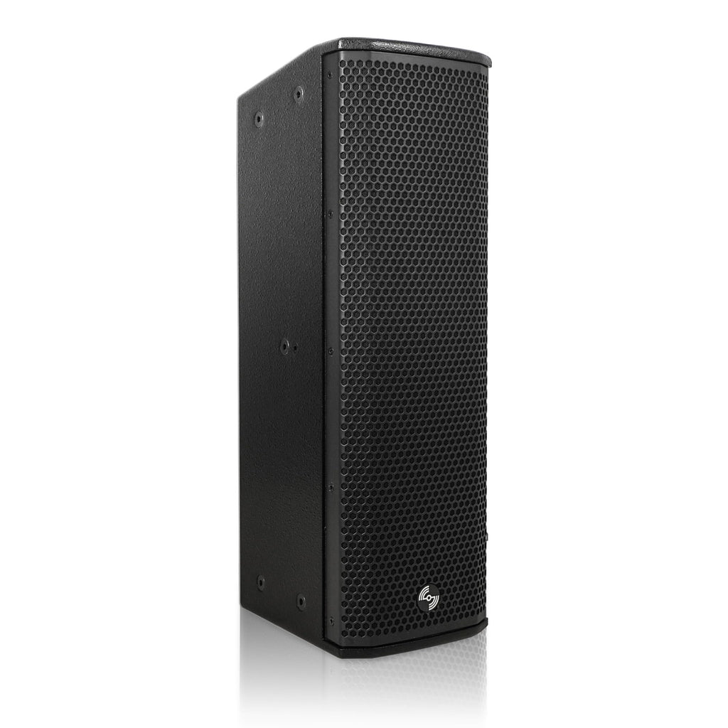 Powered PA System with 18" Subwoofer and Column Array Loudspeaker R842943