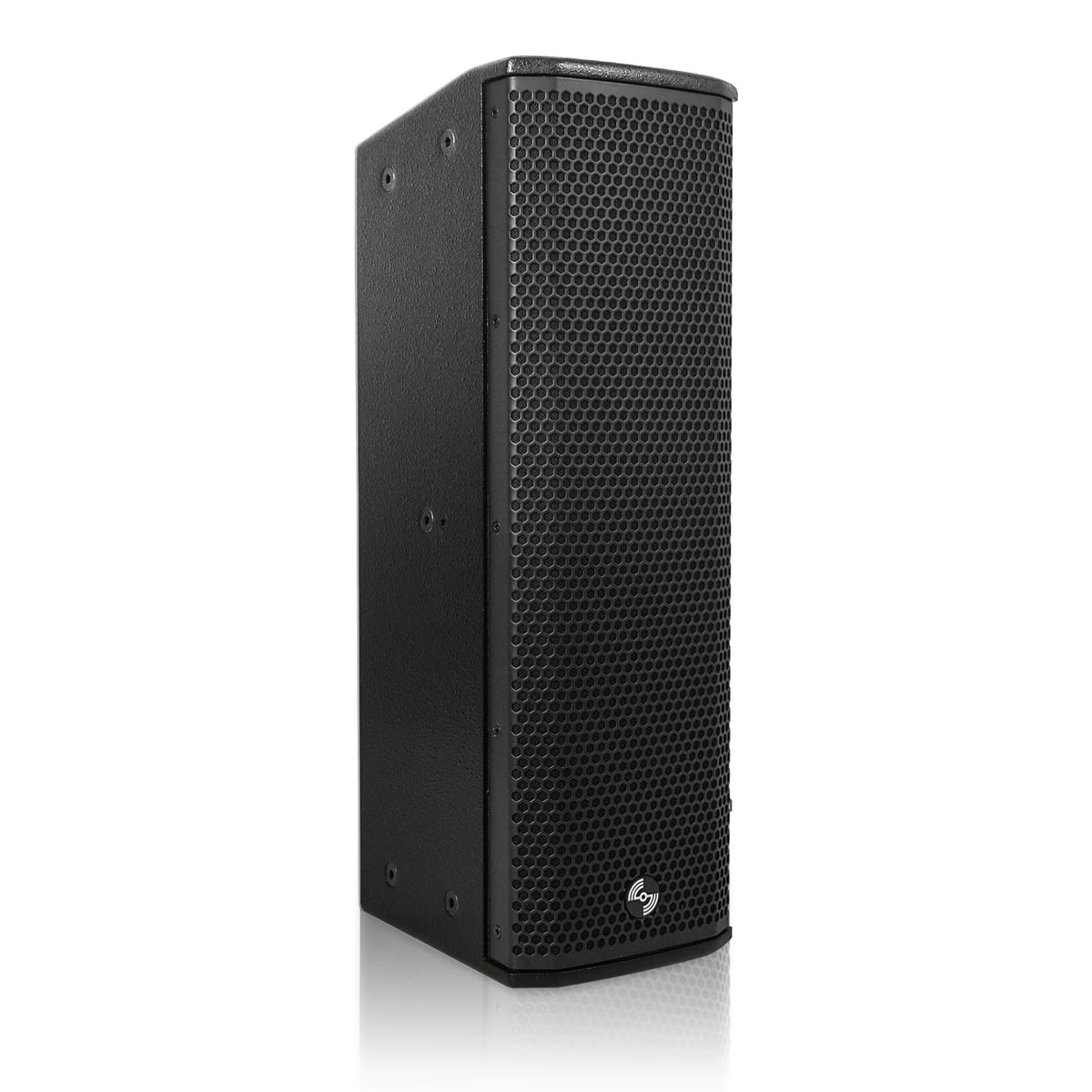 Powered PA System with 18" Subwoofer and Column Array Loudspeaker R842943