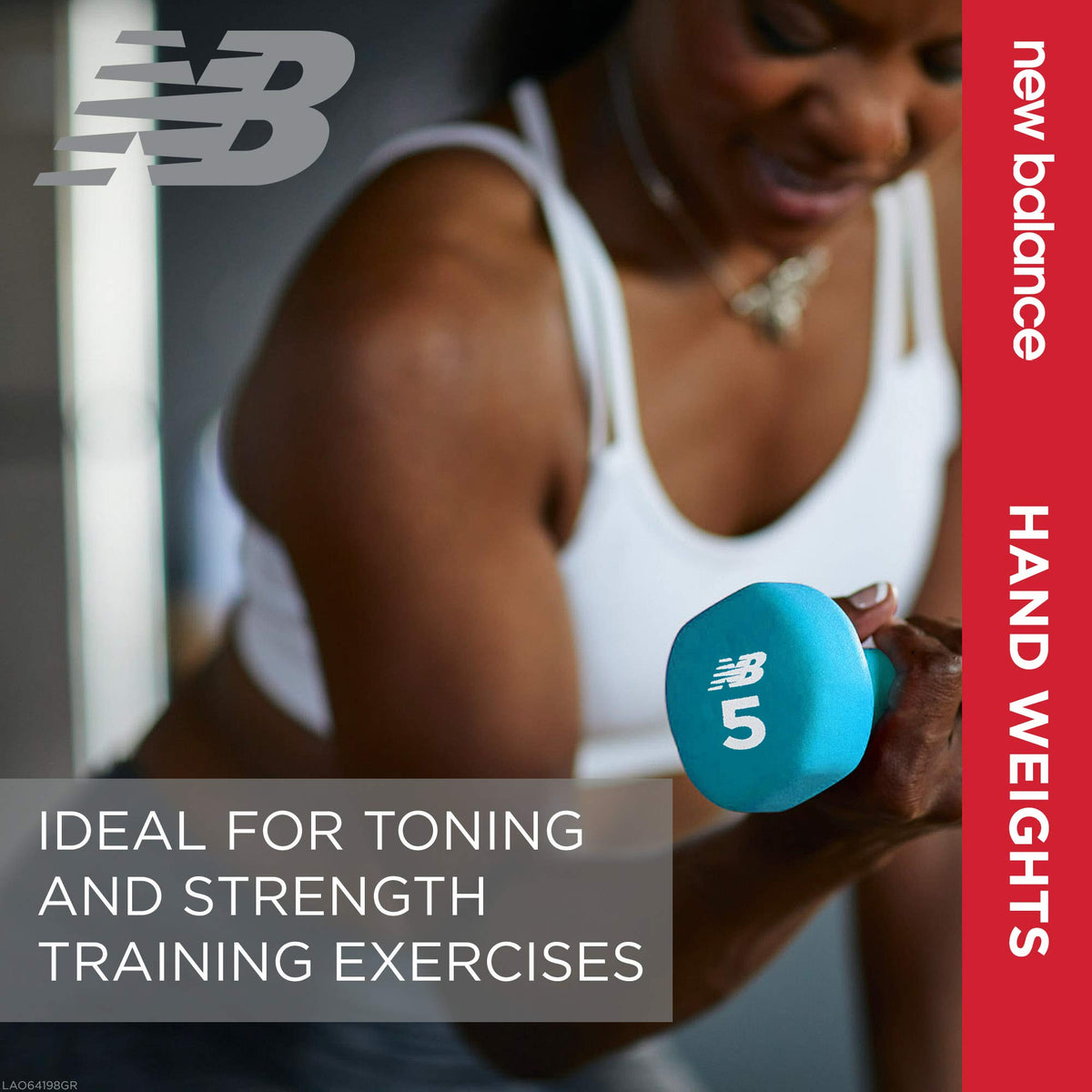Dumbbells Hand Weights H73533