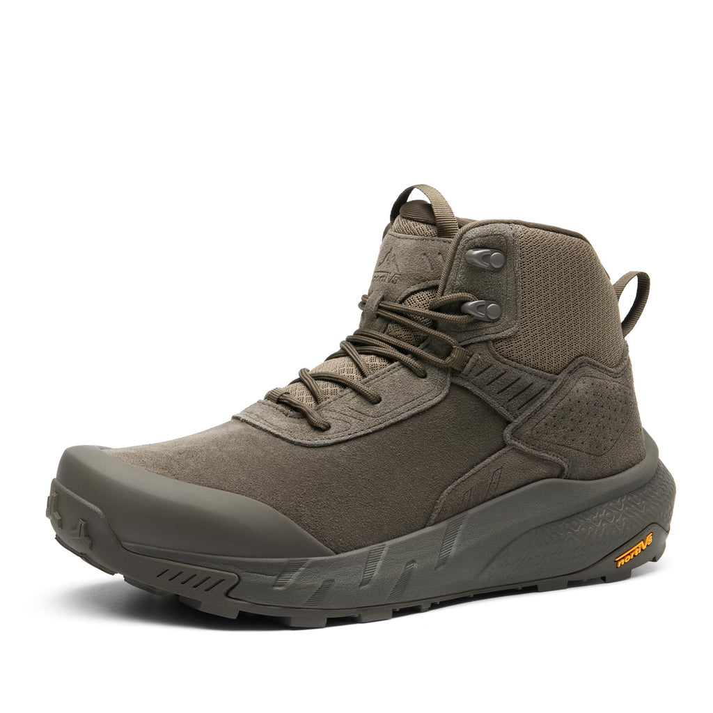 Waterproof Military Tactical Work Boots Q7414