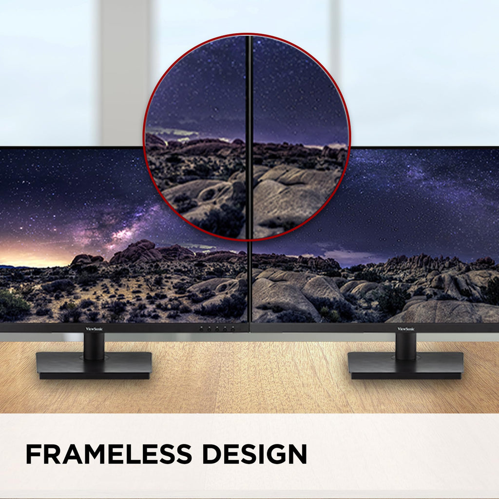 32 Inch 1080p IPS Computer Monitor N59270