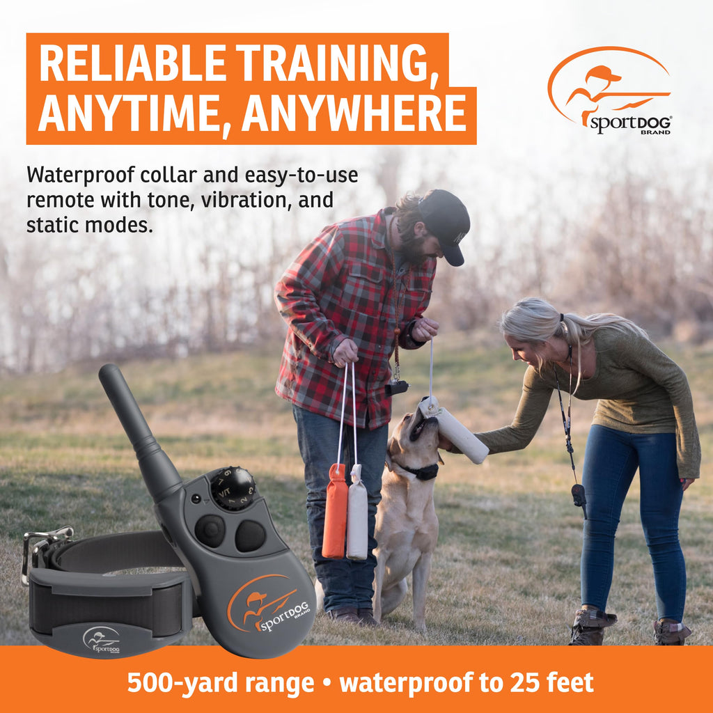 Waterproof Remote Trainer F778574