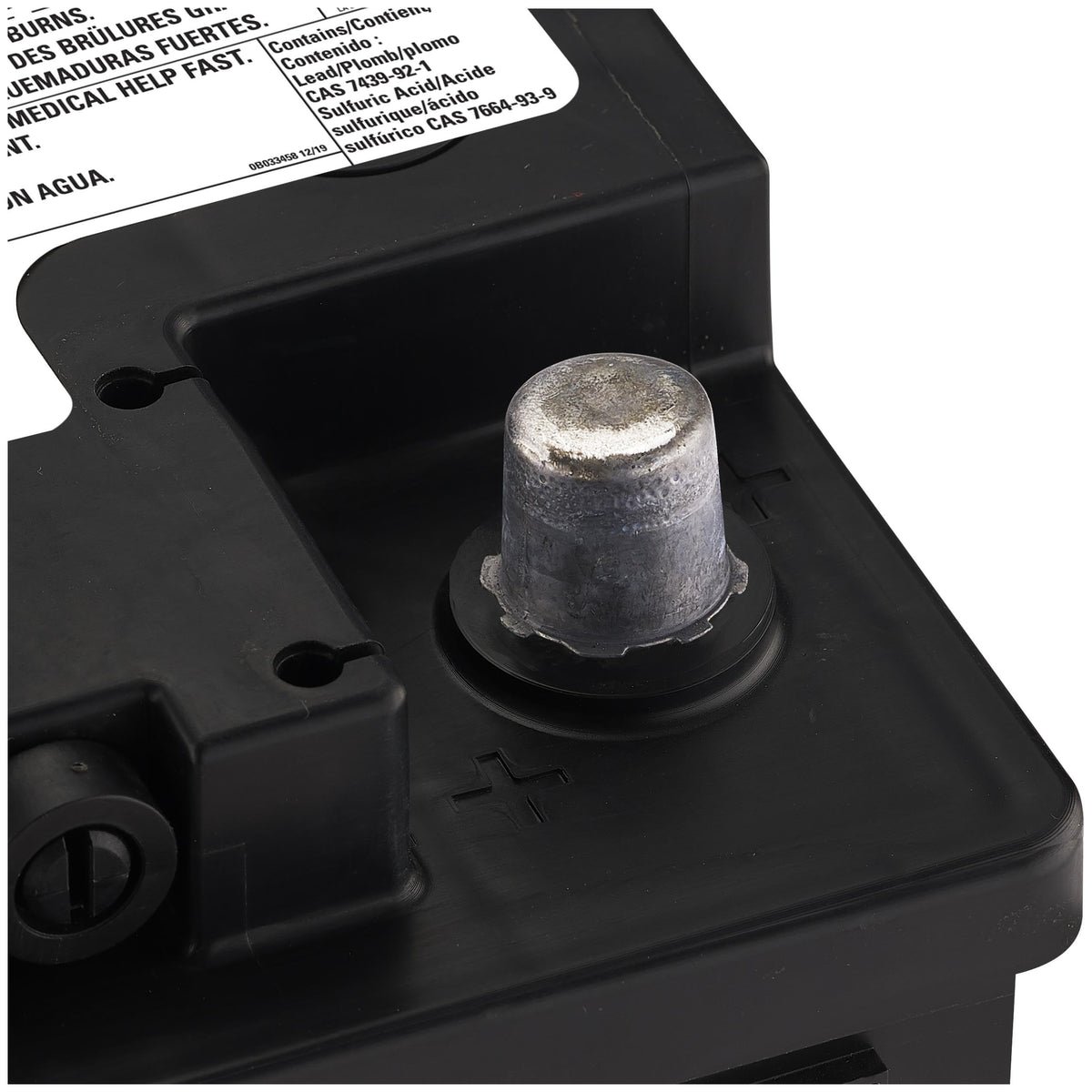 AGM BCI Group 48 Battery Z612329