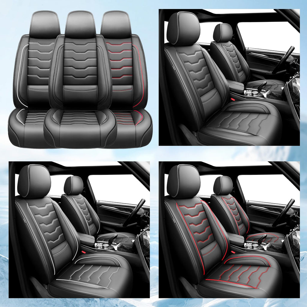 Car Seat Covers I362