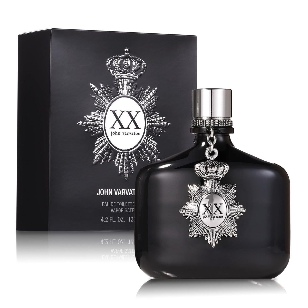 Men's Eau de Toilette EDT Spray F544019