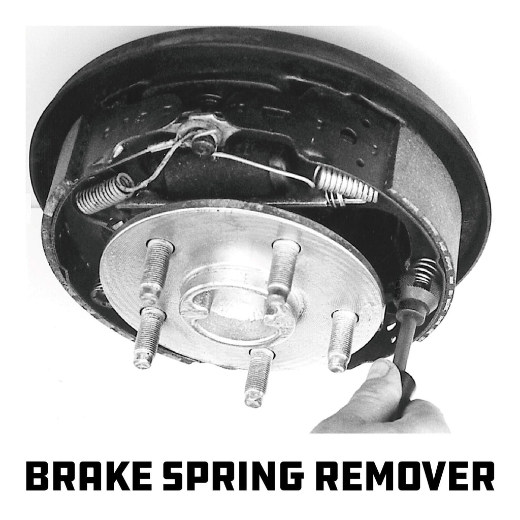 15 Piece Brake Service Set D8348