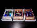 Yugioh Deck Y761267