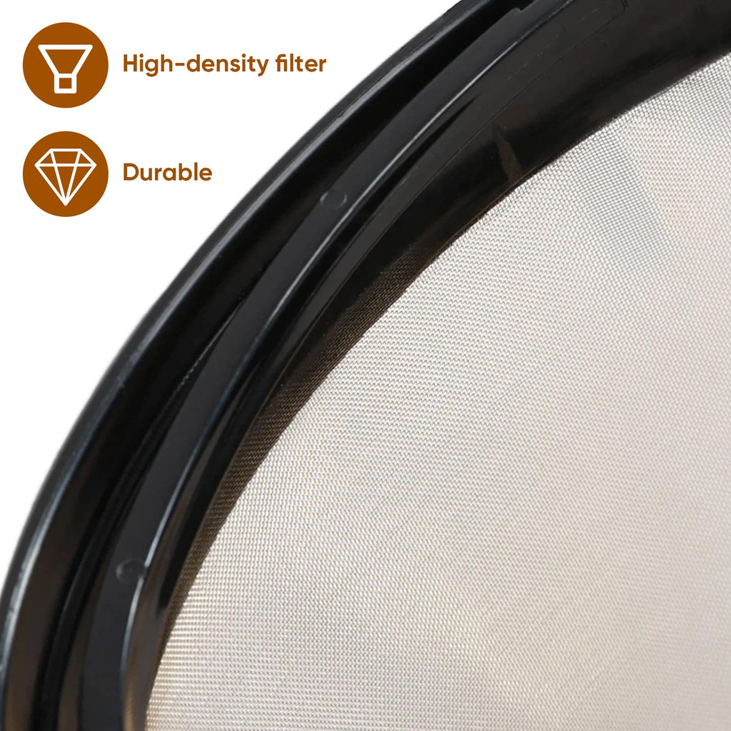 Coffee Filter 4 Pack N711