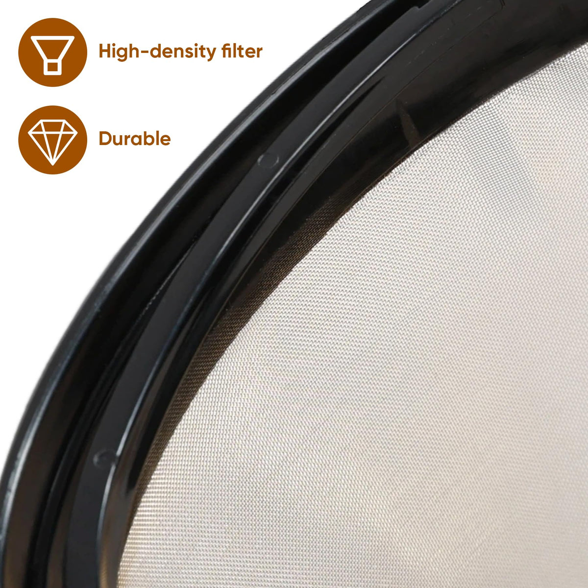 Coffee Filter 4 Pack N711