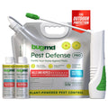 Peppermint Oil Bug Spray and Mosquito Repellent P2055