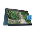 14" HD Touchscreen Chromebook J106