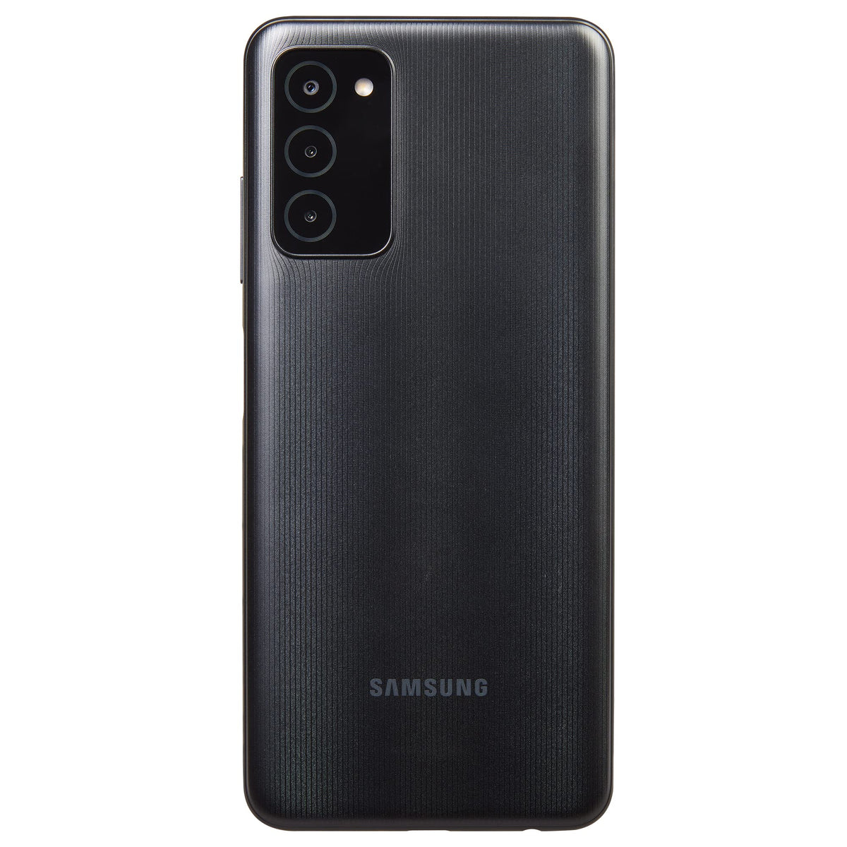 Black Prepaid Smartphone I580927