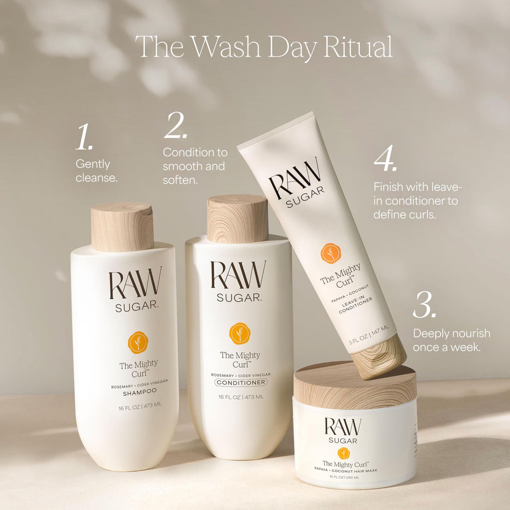 Shampoo and Conditioner Set 16 Fl Oz L450066