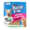 Dog Chew Treats 60 ct Pouch X197