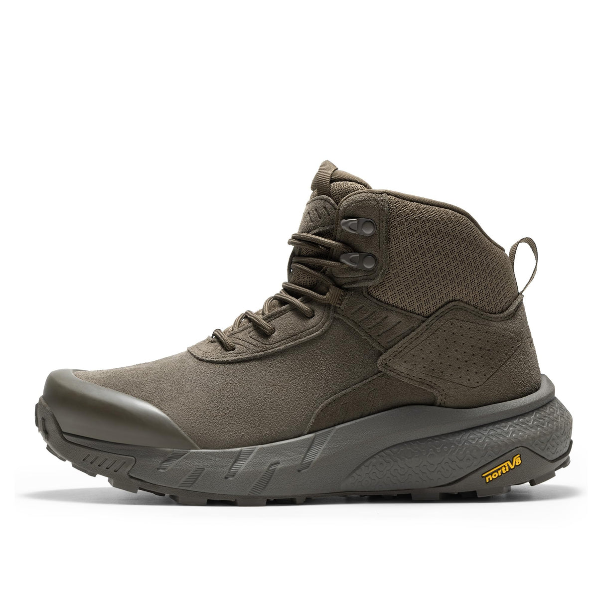 Waterproof Military Tactical Work Boots Q7414