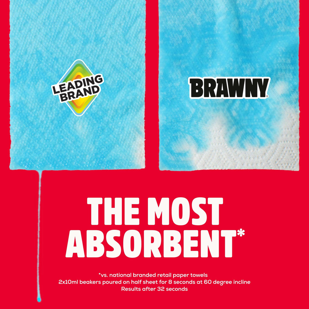 3-Ply Paper Towels B481131
