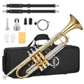 Bb Standard Trumpet Set Q103