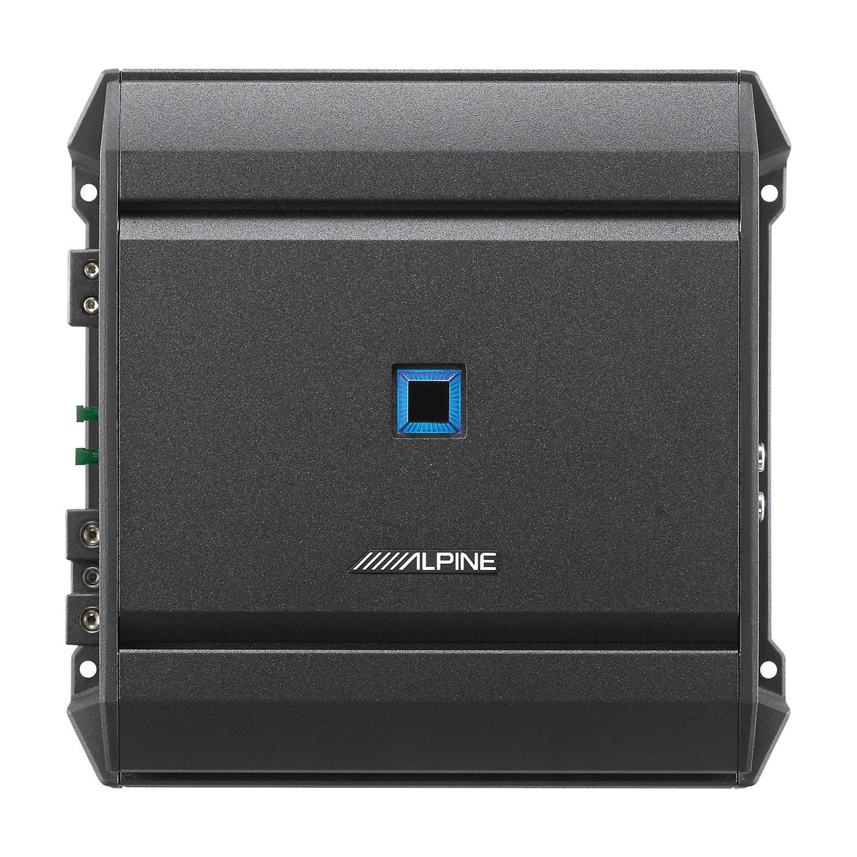 600 Watts Class D Monoblock Subwoofer Amplifier R72126