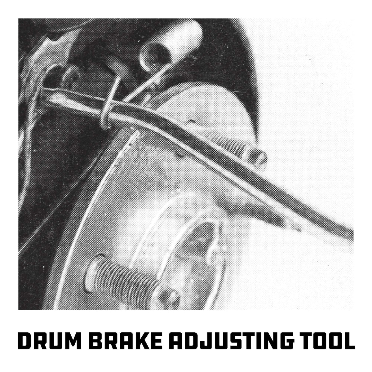 15 Piece Brake Service Set D8348