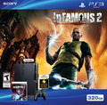 PlayStation 3 320gb Console Bundle R20931