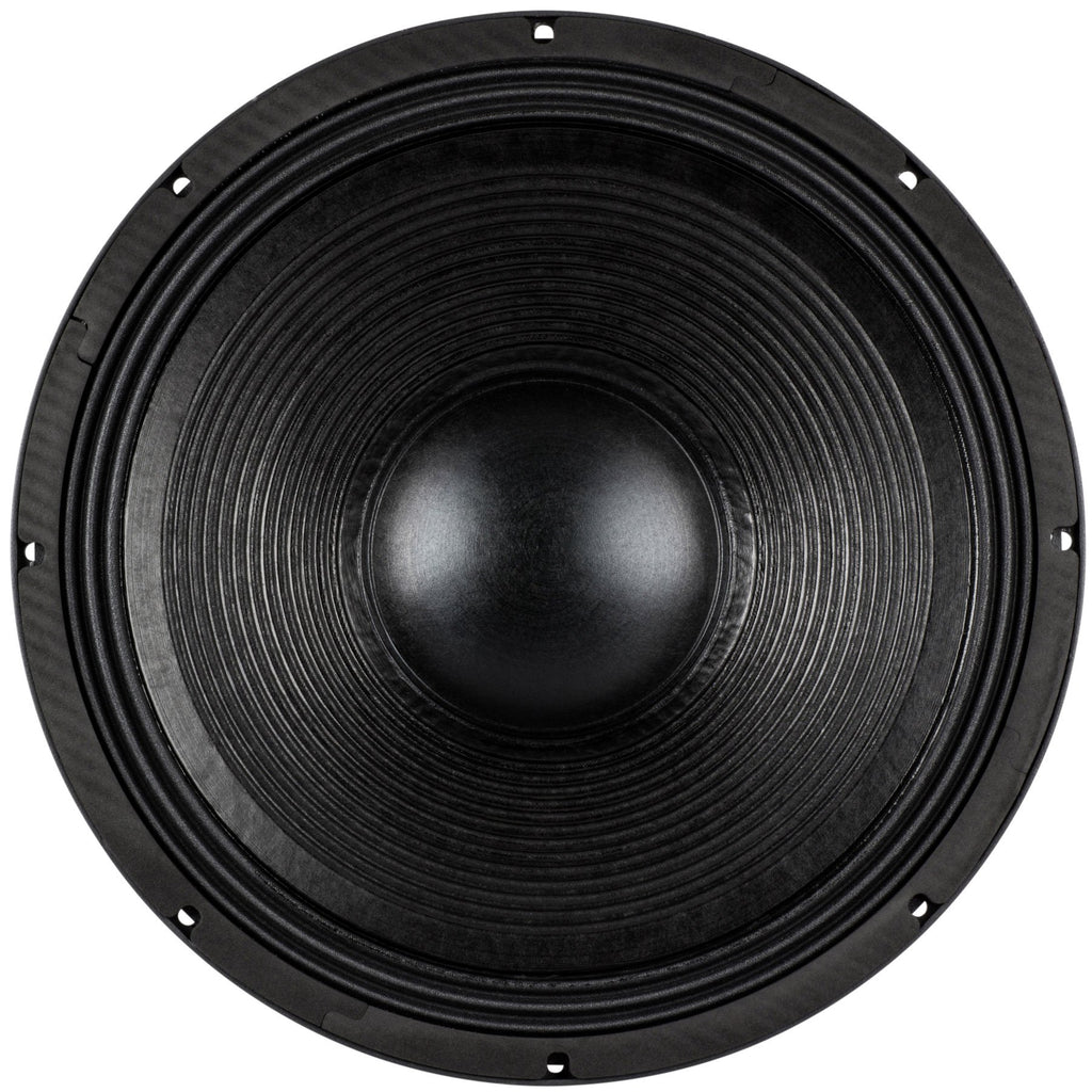 18" Neodymium Subwoofer 8 Ohm B16796
